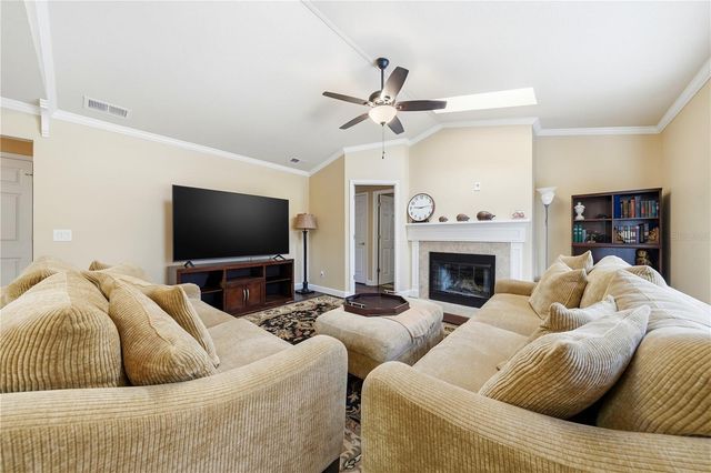 2622 MAYWOOD, Eustis, FL 32726
