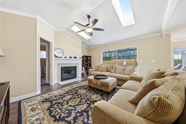 2622 MAYWOOD, Eustis, FL 32726