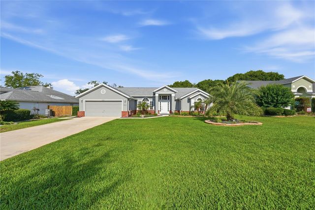 2622 MAYWOOD, Eustis, FL 32726