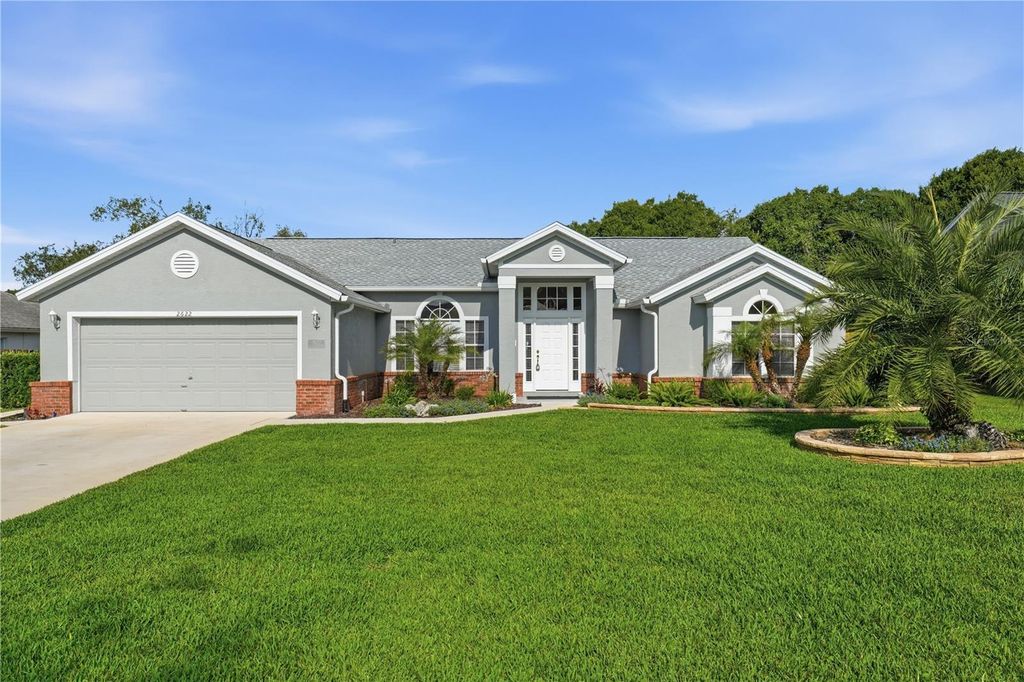 2622 MAYWOOD, Eustis, FL 32726