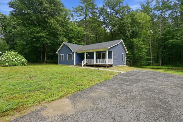 85 Wilson Rd, Belchertown, MA 01007