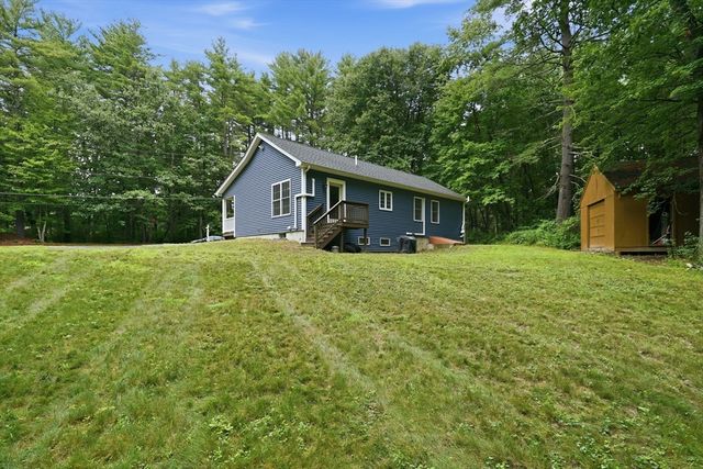 85 Wilson Rd, Belchertown, MA 01007
