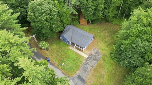 85 Wilson Rd, Belchertown, MA 01007