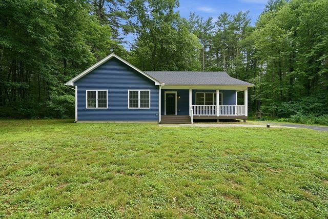 85 Wilson Rd, Belchertown, MA 01007