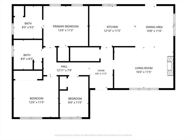 85 Wilson Rd, Belchertown, MA 01007