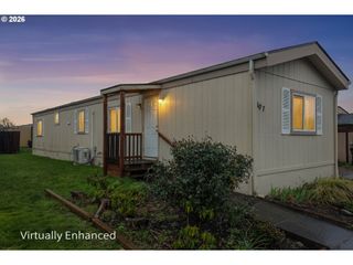 700 N MILL St 107, Creswell, OR 97426