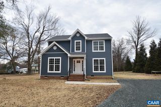 LOT 1 HANBACK RD, Louisa, VA 23093