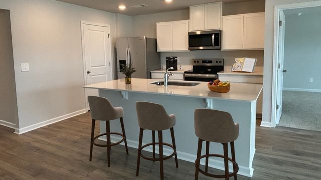 1732 Savannah Pass, Lewisburg, TN 37091