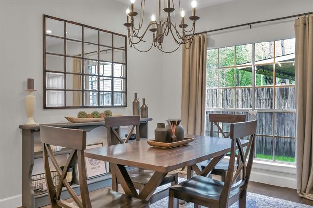 42 Still Corner Place, The Woodlands, TX 77381