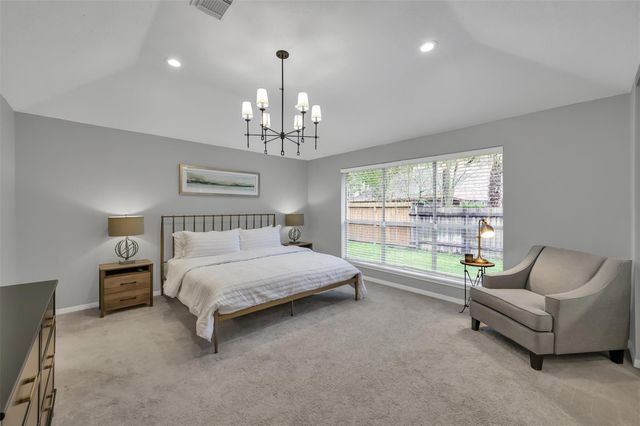 42 Still Corner Place, The Woodlands, TX 77381