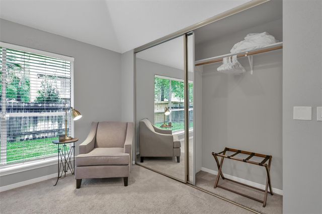 42 Still Corner Place, The Woodlands, TX 77381