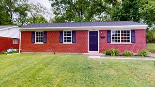 1884 Sevenhills Dr, Springfield Twp., OH 45240