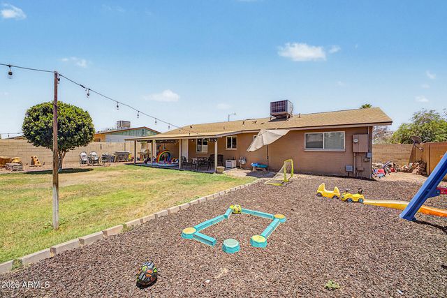 14002 N 3RD Avenue, El Mirage, AZ 85335