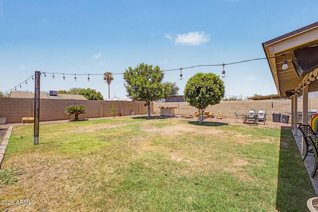 14002 N 3RD Avenue, El Mirage, AZ 85335