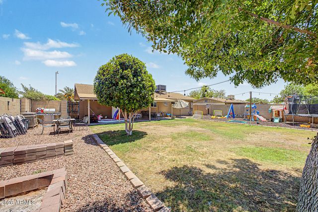 14002 N 3RD Avenue, El Mirage, AZ 85335