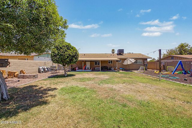 14002 N 3RD Avenue, El Mirage, AZ 85335