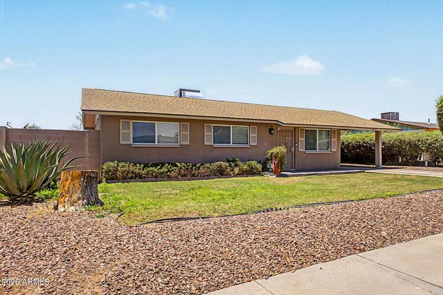 14002 N 3RD Avenue, El Mirage, AZ 85335
