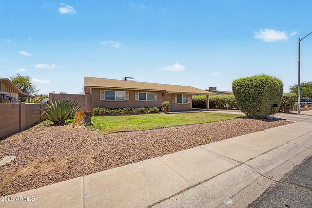 14002 N 3RD Avenue, El Mirage, AZ 85335