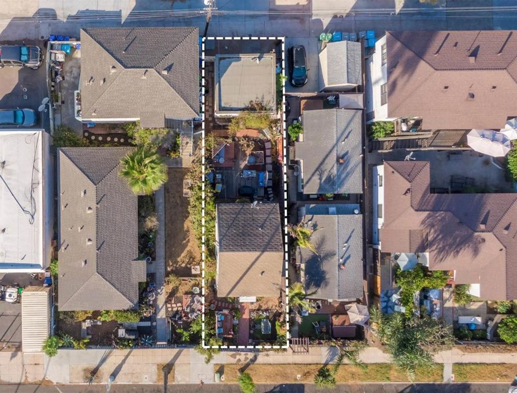 4678 Voltaire St, San Diego, CA 92107 — photo 4