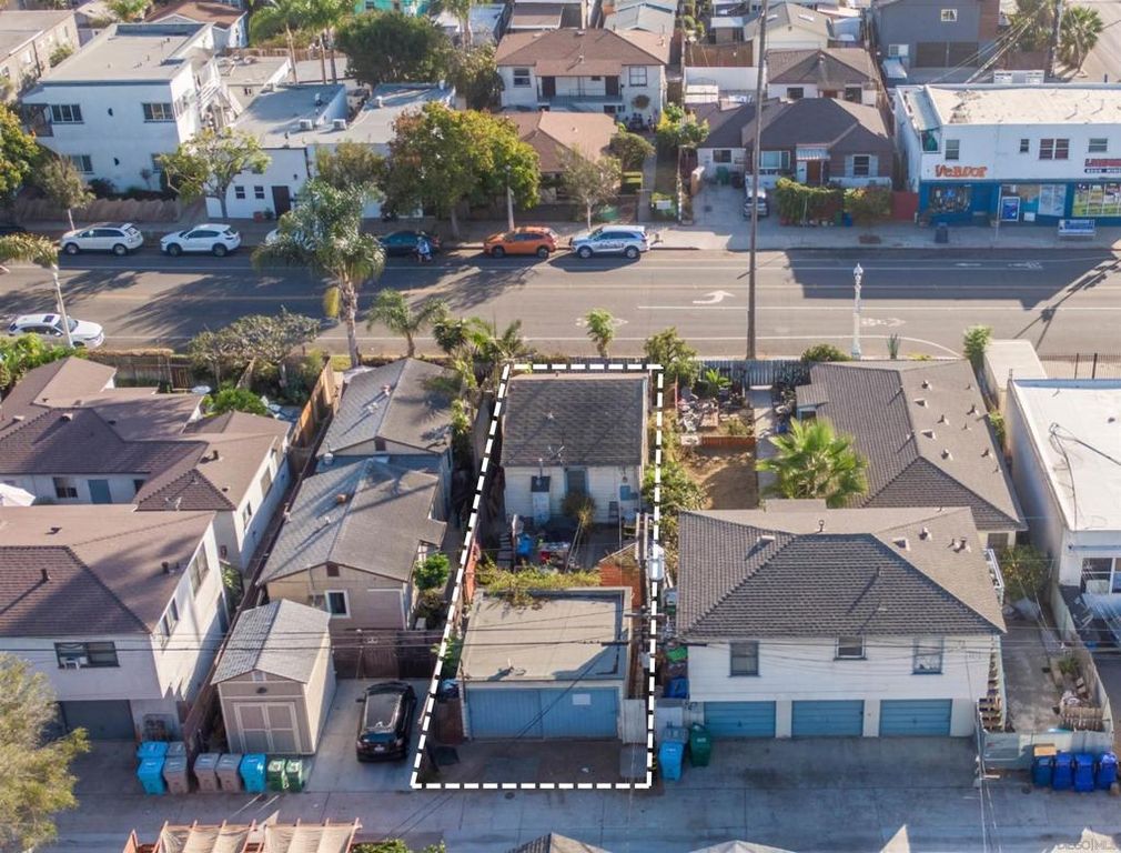 4678 Voltaire St, San Diego, CA 92107 — photo 5