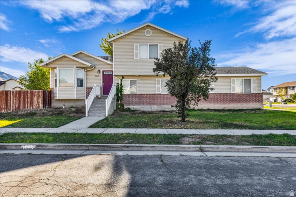 2652 S ATHENA DR, Magna, UT 84044 — exterior