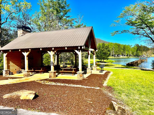 LOT 60 Waterfall Lane, Sautee Nacoochee, GA 30571