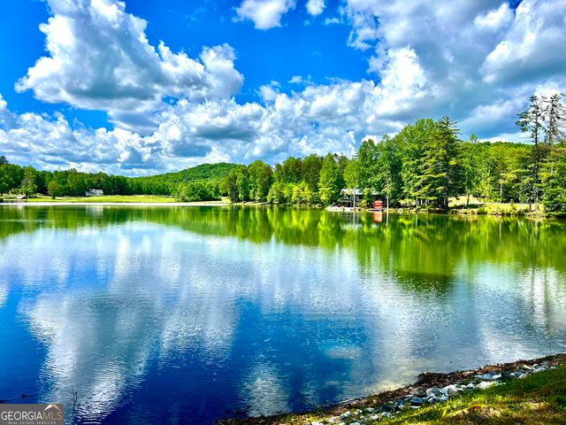 LOT 60 Waterfall Lane, Sautee Nacoochee, GA 30571
