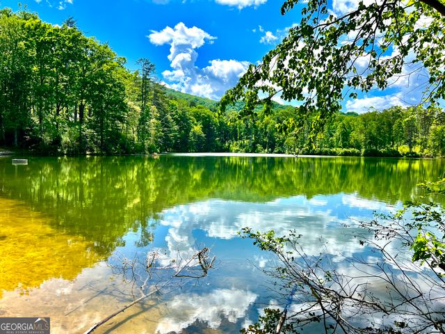 LOT 60 Waterfall Lane, Sautee Nacoochee, GA 30571