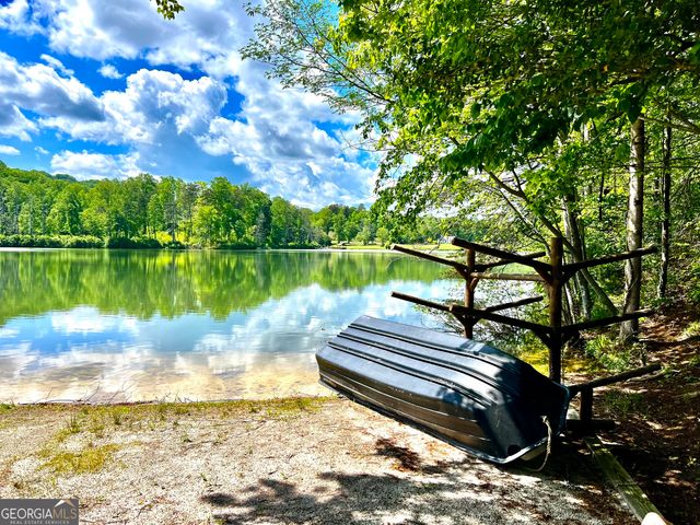 LOT 60 Waterfall Lane, Sautee Nacoochee, GA 30571