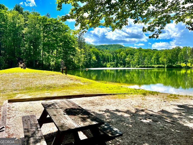 LOT 60 Waterfall Lane, Sautee Nacoochee, GA 30571