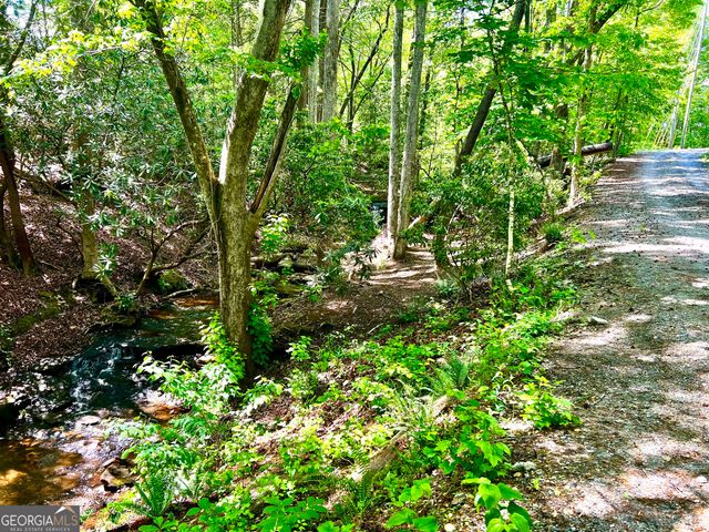 LOT 60 Waterfall Lane, Sautee Nacoochee, GA 30571