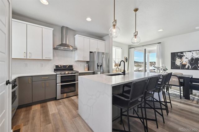 1745 Stable View Drive, Castle Pines, CO 80108