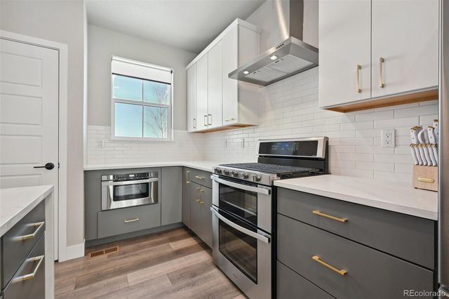 1745 Stable View Drive, Castle Pines, CO 80108