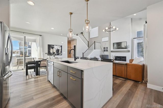 1745 Stable View Drive, Castle Pines, CO 80108