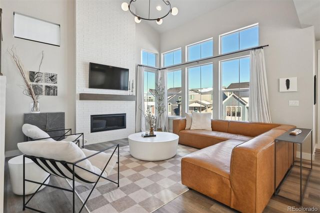 1745 Stable View Drive, Castle Pines, CO 80108