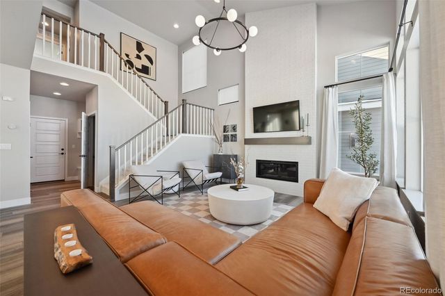 1745 Stable View Drive, Castle Pines, CO 80108