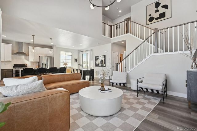 1745 Stable View Drive, Castle Pines, CO 80108