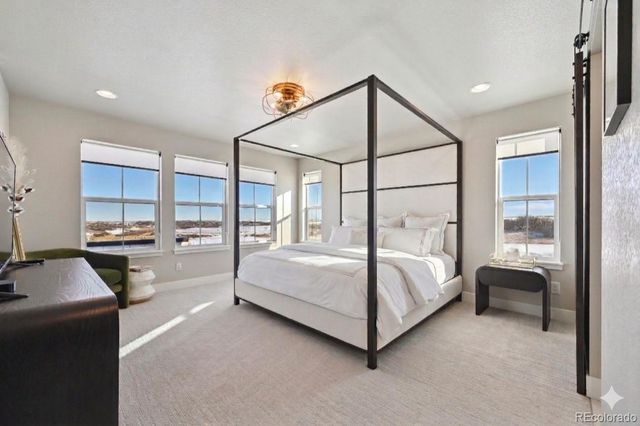 1745 Stable View Drive, Castle Pines, CO 80108