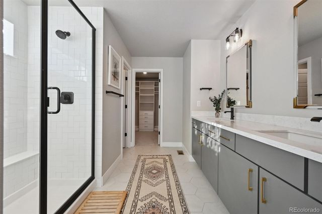 1745 Stable View Drive, Castle Pines, CO 80108