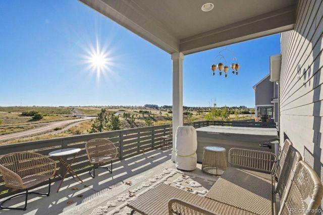 1745 Stable View Drive, Castle Pines, CO 80108