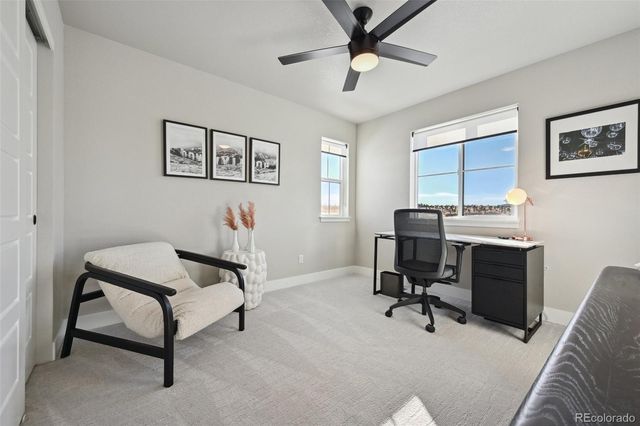 1745 Stable View Drive, Castle Pines, CO 80108