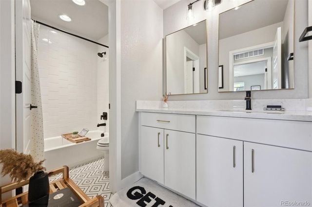 1745 Stable View Drive, Castle Pines, CO 80108