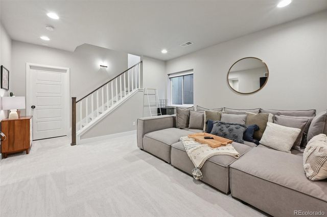 1745 Stable View Drive, Castle Pines, CO 80108