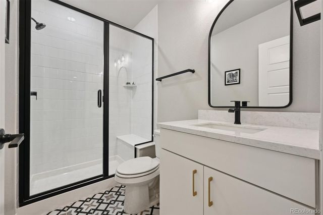 1745 Stable View Drive, Castle Pines, CO 80108