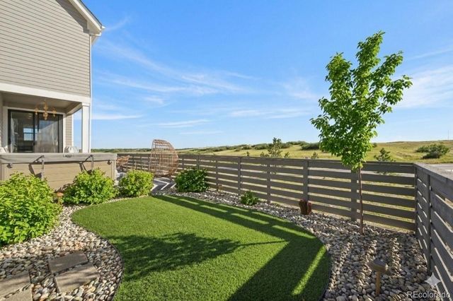 1745 Stable View Drive, Castle Pines, CO 80108