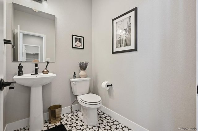 1745 Stable View Drive, Castle Pines, CO 80108