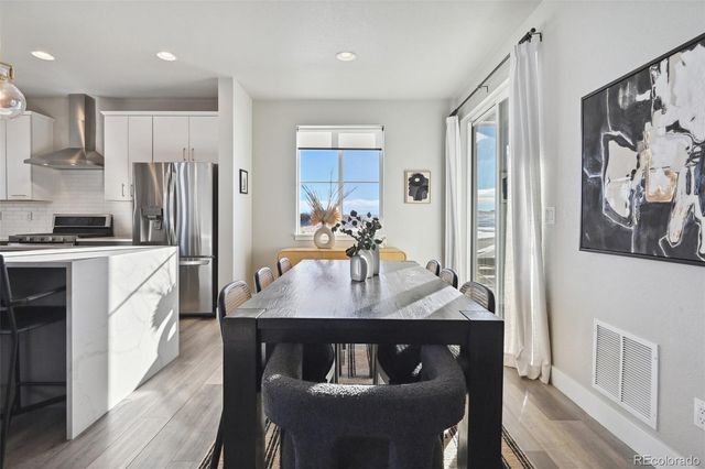 1745 Stable View Drive, Castle Pines, CO 80108