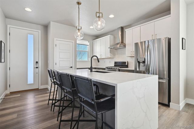 1745 Stable View Drive, Castle Pines, CO 80108