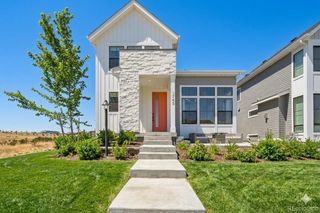 1745 Stable View Drive, Castle Pines, CO 80108