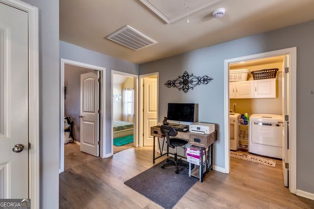 6700 Oak Hill Place, Fairburn, GA 30213